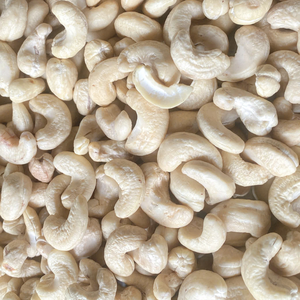 WW180เม็ดมะม่วงหิมพานต์จากเวียดนาม WW240 WW320แซนติโก้ - Product Image 1