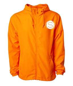 ชุดวอร์มกันลมสำหรับผู้ชายปรับแต่งได้ทุกขนาด - Product Image 4