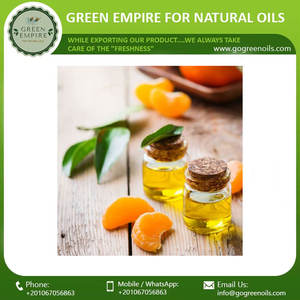 100% Pure Natural Mandarin <b>Carrier</b> <b>Oil</b> Best Price Essential <b>Oil</b> for Diffuser & Skin Care - Product Image 4