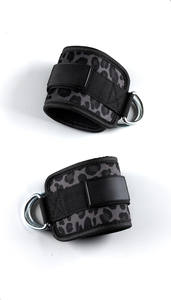 Wholesale Custom Logo Adjustable Ankle <b>Wrist</b> <b>Weights</b> for Workout Fitness Training Wearable Exercise <b>Weights</b> - Product Image 3