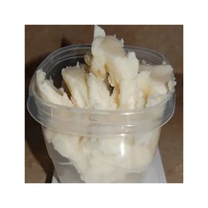 Stéarine de Palme de Qualité Supérieure, Qualité Alimentaire, Origine Brésil, Vente en Gros Directe Usine, Matière Première de Haute Qualité, Prix Compétitif - Product Image 1