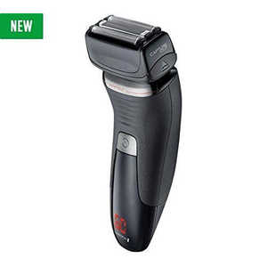 Afeitadora Eléctrica USB con Triple Cuchilla Rotatoria, Resistente al Agua IPX7, Lavable, con Repuestos para Afeitar Cara y Cuerpo - Product Image 1