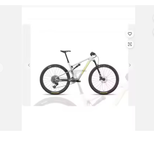 Bicicleta Blurr Santa Cruz - Product Image 1