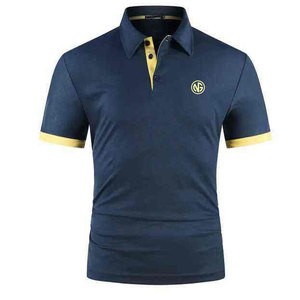 Camisetas de Polo de Golf Hechas con el Mejor Material, Personalizadas con su Propio Diseño, Nuevo Estilo, Gran Venta, Precio Razonable - Product Image 1