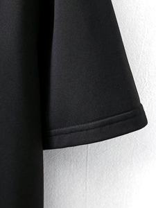 T-shirts imprimés de style moderne en coton, tee-shirt graphique décontracté pour hommes et femmes - Product Image 5