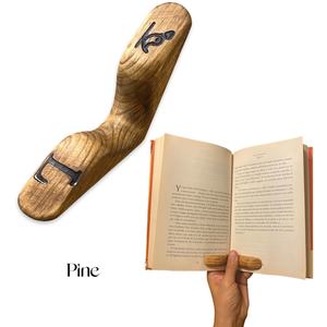 Vente en gros de support de livre de cuisine en bois d'acacia support de livre de cuisine pour comptoir de restaurant vaisselle fabriquée au Vietnam - Product Image 6