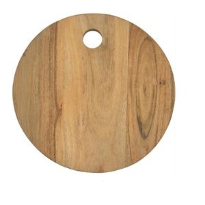 Tabla de cortar de madera con diseño atractivo, artículo de cocina con acabado de resina, tabla de cortar para verduras o frutas. - Product Image 2