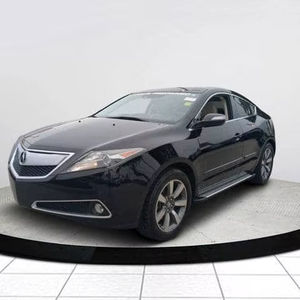 Used 2013 Acuraa ZDX Base - Product Image 1
