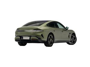 2024 Ultra Long Range Electric Sedan Endurance Smart Max Versión Conducción inteligente avanzada - Product Image 3