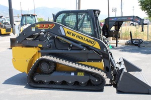 Cargadora de Orugas New Holland C337 Usada en Buen Estado, Modelo 2025, en Venta - Product Image 6