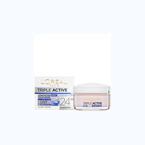 ครีมกลางคืน Loreal 50มล. เหมาะสำหรับร้านเสริมสวยและร้านดูแลผิว - Product Image 1