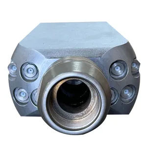 AMJET Buses haut <span class=keywords><strong>de</strong></span> gamme en acier inoxydable pour le <span class=keywords><strong>nettoyage</strong></span> des tuyaux <span class=keywords><strong>de</strong></span> vidange des éviers - Product Image 1