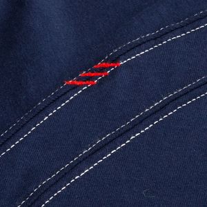 Custom Long Sleeve Men's Resistant T <b>Shirts</b> Crew Men's Long Sleeve T-<b>shirt</b> 100% Cotton Oversized Manufacturer Customization - Product Image 5