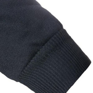 Sudadera con Capucha de Felpa de Algodón Urbana para Hombre, Corte Holgado, Suave y Cálida, Ropa Urbana, Logotipo Personalizado, OEM, ODM, Venta al por Mayor, Sudadera de Moda - Product Image 5