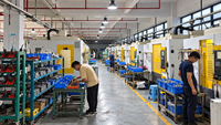 Fixations aérospatiales usinées CNC en aluminium 6061/acier inoxydable OEM, usinage CNC direct usine 5 axes, service de perçage de précision