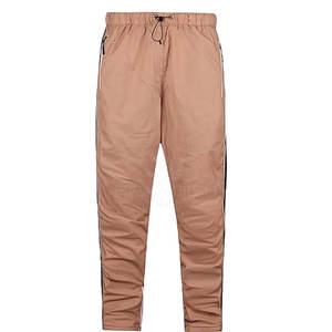 Trajes cortavientos más vendidos personalizados de alta calidad para hombres Venta al por mayor Precio razonable Trajes cortavientos para hombres - Product Image 3