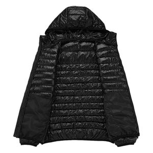 Veste en laine pour hommes coupe-vent col à capuche style High Street fermeture éclair eau OEM coque en nylon logo avant - Product Image 3