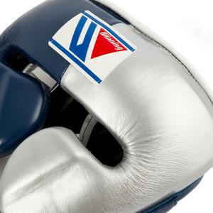 หมวกกันน็อคมวยหนังคุณภาพระดับมืออาชีพดีไซน์ตามสั่ง - Product Image 5