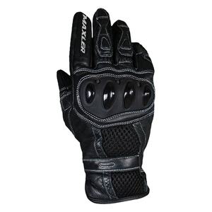 Gants d'équitation de moto respirants gants de course de moto pour homme accepter Logo personnalisé tissu de haute qualité - Product Image 4