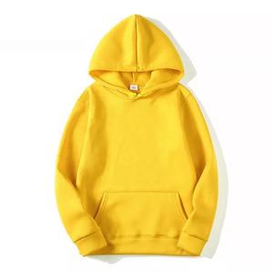 Prix de gros, sweats à capuche de luxe personnalisés de haute qualité, sweats à capuche pour hommes en coton de qualité supérieure, poids lourd - Product Image 1