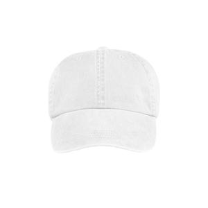 Service OEM Vêtements de sport Casquettes de baseball pour hommes Vente en gros Logo personnalisé Casquettes de baseball personnalisées 6 panneaux 100% coton de haute qualité - Product Image 6