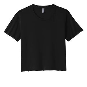 T-shirt court fluide pour femme Bella + Canvas (8882) -T-shirts à manches courtes pour femme - Product Image 1