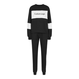 Pull-over personnalisé avec logo, 100% coton, antibactérien, poids lourd, streetwear, coupe classique, unisexe, pour l'hiver - Product Image 3