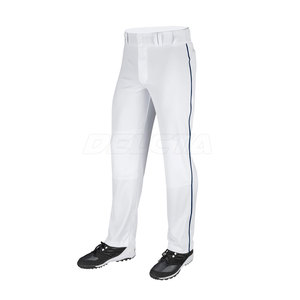 Quick Dry Breathable Baseball Uniform Wholesale Baseball Uniform 2026 Professional Baseball Uniform - Product Image 4