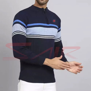 Sweat-shirts pour hommes les plus vendus, vêtements en coton mélangé, matière durable, sweat-shirts pour hommes - Product Image 2