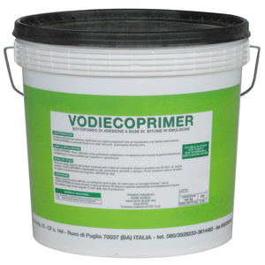 Primer Vodiecoprimer 10kg - Product Image 1