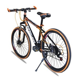 Vélo de montagne Orange de marque supérieure en provenance de Chine, très bon vélo de montagne Promax, vélos de montagne <span class=keywords><strong>Cube</strong></span> pour hommes - Product Image 5