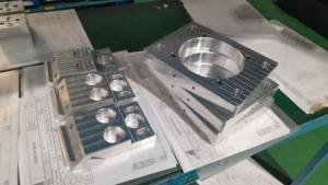 บริการ CNC และลวดผลิตจากเวียดนามสำหรับผลิตภัณฑ์สเตนเลส - Product Image 2