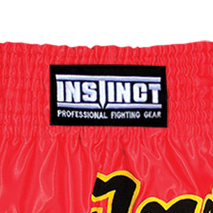 Pantalones Cortos Deportivos Personalizados para Hombre, Modelo 2025, con Logotipo Personalizado, para Entrenamiento de MMA, Kick Boxing, Muay Thai, Venta al por Mayor - Product Image 5