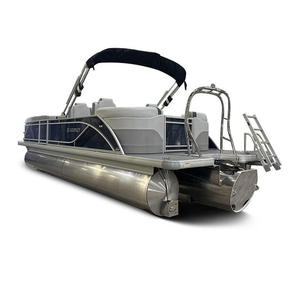 Pontón Godfrey Sweetwater 2286 QS 2026 Nuevo, 23' 10" de Largo, Capacidad Máxima de 2,265 Libras, Piezas y Accesorios Premium - Product Image 4
