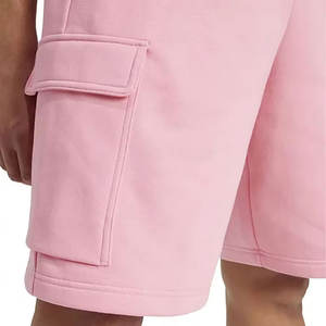 Shorts pour hommes respirants à séchage rapide, shorts pour hommes de qualité supérieure à vendre en gros - Product Image 6