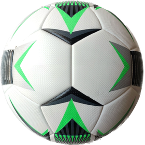 Ballon de football taille 3 en TPU laminé, portable et durable, de la dernière collection 2026, qualité supérieure, vente chaude, logo personnalisé, OEM - Product Image 6