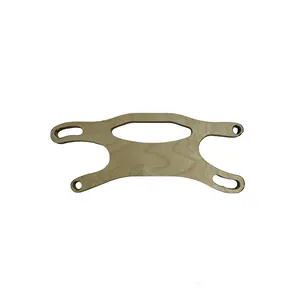 Flotadores inflables de aro flotante Premium Labrax para deportes acuáticos y ocio - Product Image 1