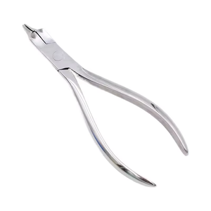 กรรไกรตัดไหมพรม คีมสามขา สำหรับดัด ทำตะขอ ตัดสปริง ตัดลวดสแตนเลส ด้ามจับทำจากโลหะผสมสังกะสี - Product Image 2