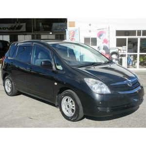 Modèle Spacio 2019/2020 d'occasion en excellent état, transmission automatique et entièrement entretenu - Product Image 2