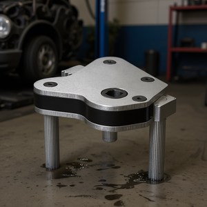 Clé à filtre à huile auto-agrippante Facom pour l'entretien automobile - Product Image 3