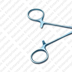 Instrument médical de chirurgie Offre Spéciale pince hémostatique de moustique d'acier inoxydable pince hémostatique de fabrication professionnelle - Product Image 3