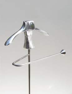 Modern Style Standing Man Design <b>Coat</b> <b>Stand</b> Hanger floor Standing <b>Coat</b> <b>Rack</b> Use In Luxury VIPs hotels Home & Offices - Product Image 5