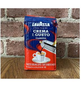 กาแฟลาวาซซ่าคั่วเข้ม สำหรับเอสเพรสโซ่เข้มข้นเต็มรสชาติ - Product Image 5