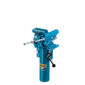 Heuer Lift regolazione dell'altezza per morsa con larghezza delle ganasce di 160 mm - Product Image 4