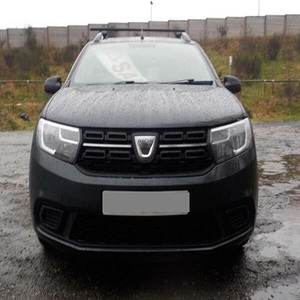 Dacia Logan MCV Usado (LHD/RHD) - Product Image 1