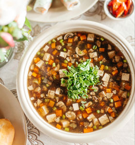 Wholesale <b>Dried</b> Black <b>Moss</b> Fat Choy for Vegetarian Cuisine Bulk Supply from Vietnam - Product Image 6