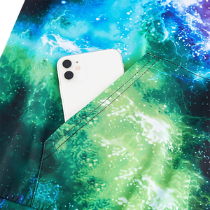เสื้อฮู้ดแบบสวมหัวของผู้ชายดีไซน์แบบใหม่พิมพ์ลาย3D พิมพ์ลายนูนพิมพ์โลโก้เสื้อฮู้ดฤดูใบไม้ผลิผลิตจากประเทศปากีสถาน - Product Image 5
