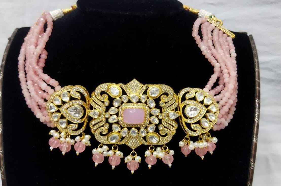 สีชมพูบลัช