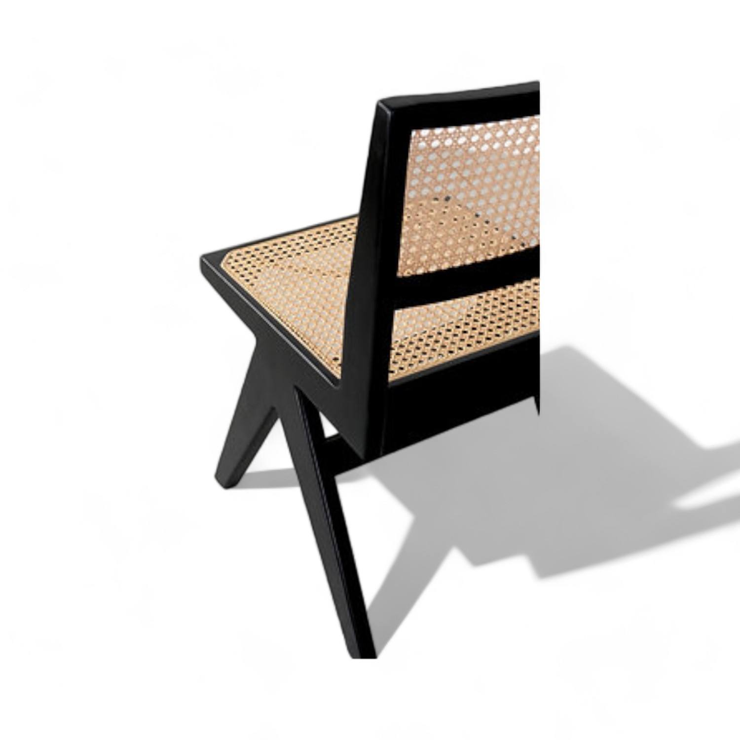 สีดำหรือที่กำหนดเอง-ไม้มะฮอกกานี