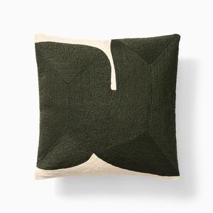 Woven Cotton Tassel Throw Pillow Covers Boho Decor Tufted <b>Cushion</b> Cover for Home Decor and Sofa New Style Massage Feature - Product Image 3